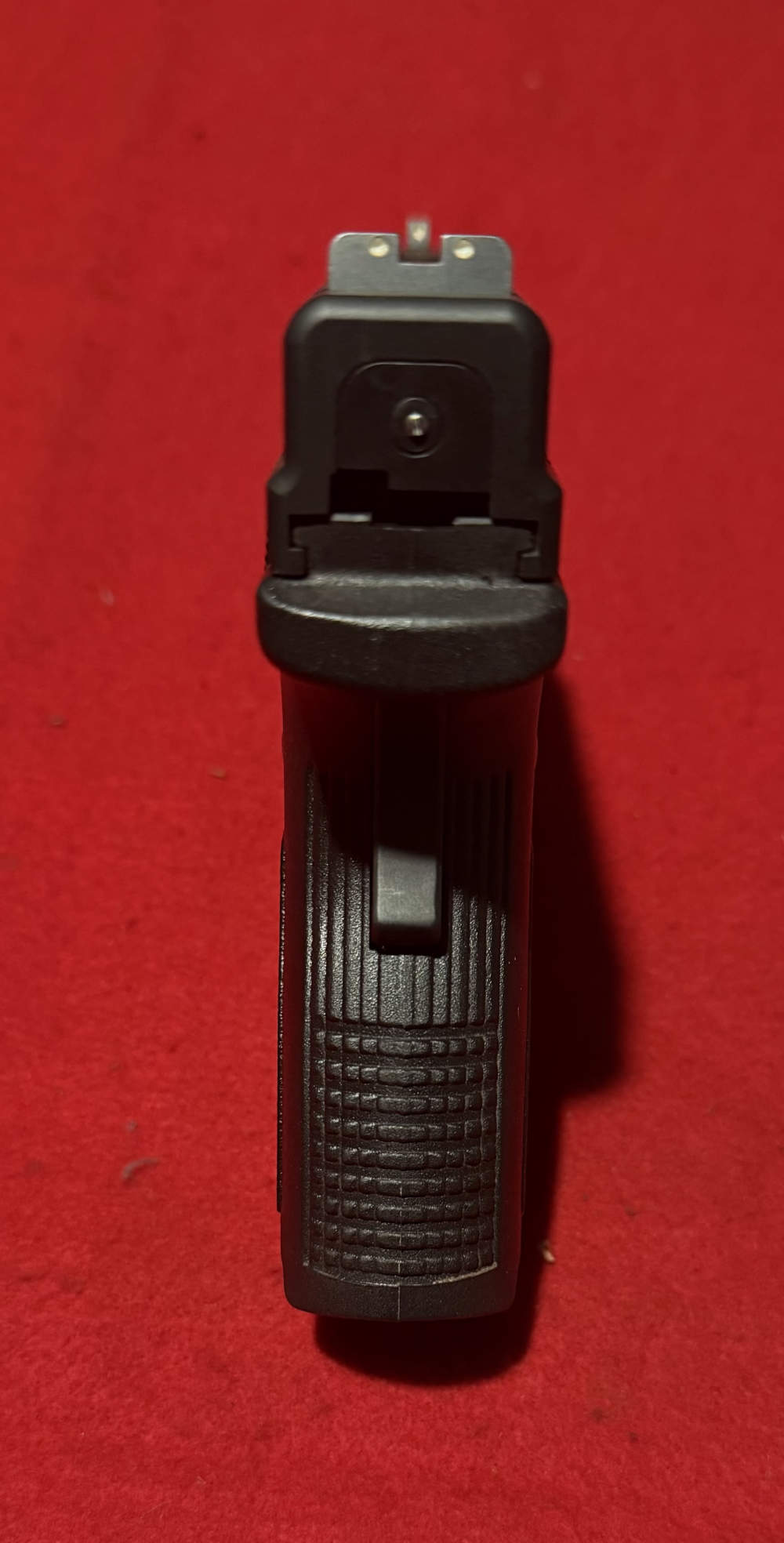 SPRINGFIELD ARMORY XD-40 Sub-Compact Pistol .40SW-img-13