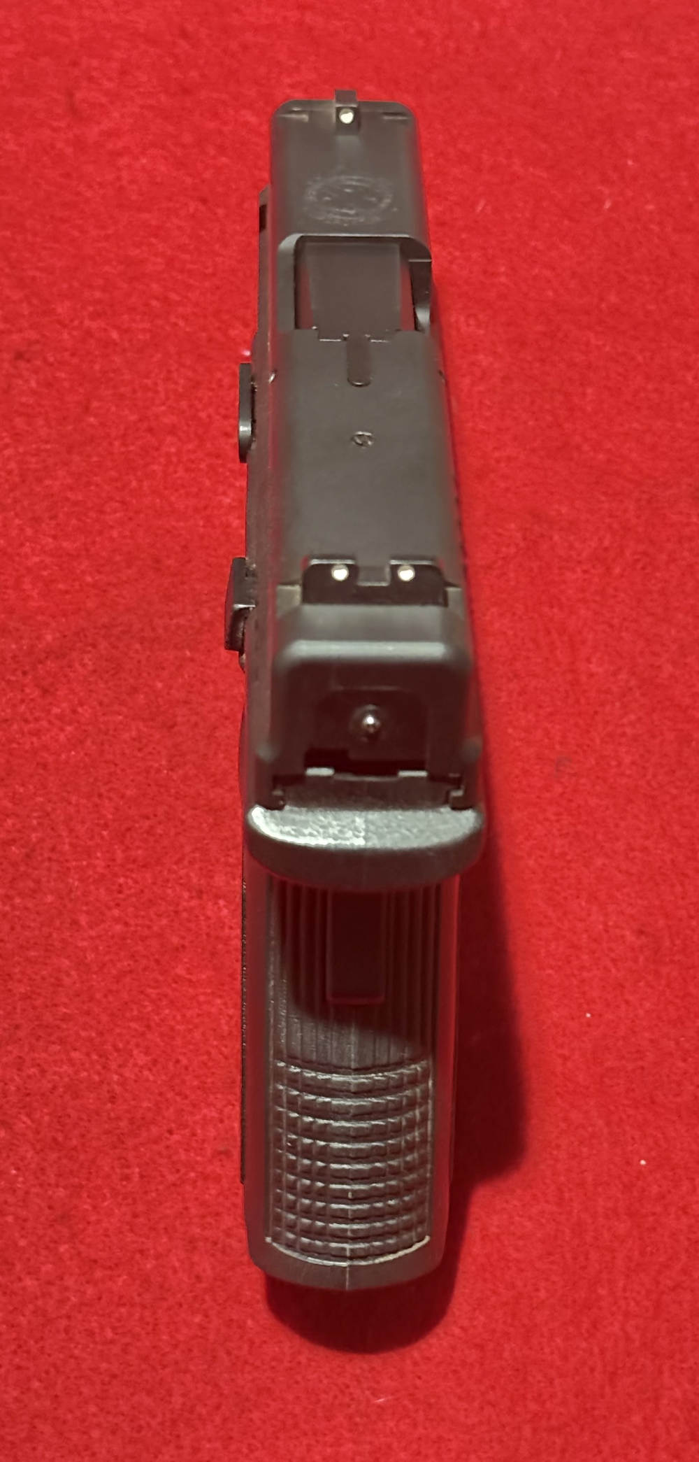 SPRINGFIELD ARMORY XD-40 Sub-Compact Pistol .40SW-img-11