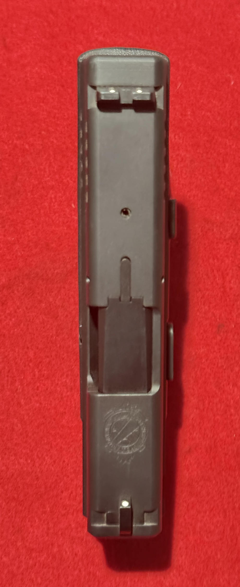 SPRINGFIELD ARMORY XD-40 Sub-Compact Pistol .40SW-img-10