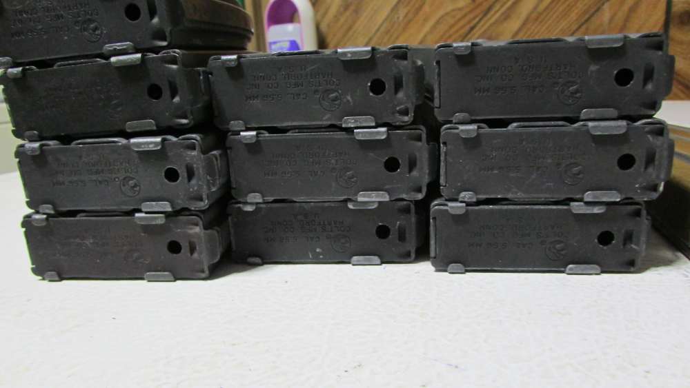 COLT MAGS-img-0