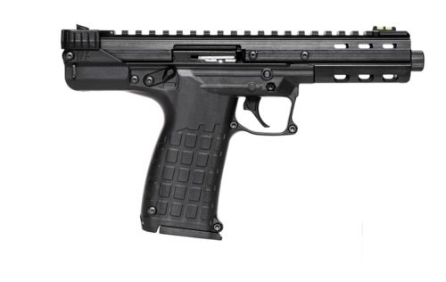 KelTec CP33 Green 22 Long Rifle Pistol-img-1