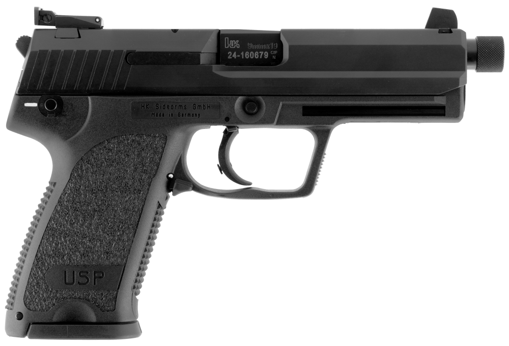 HK USP Tactical-img-1