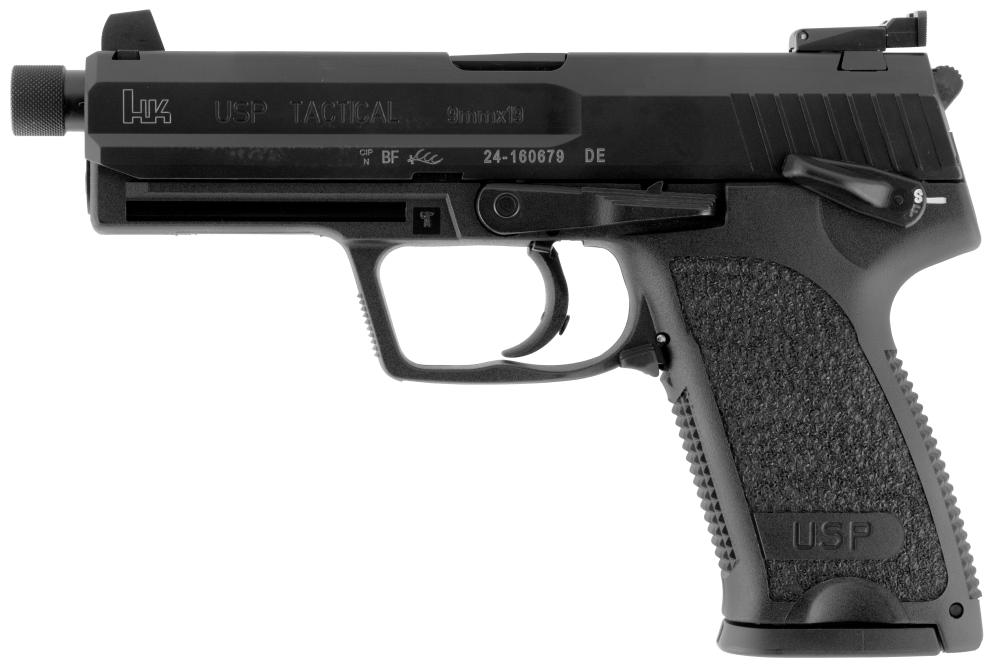 HK USP Tactical-img-0
