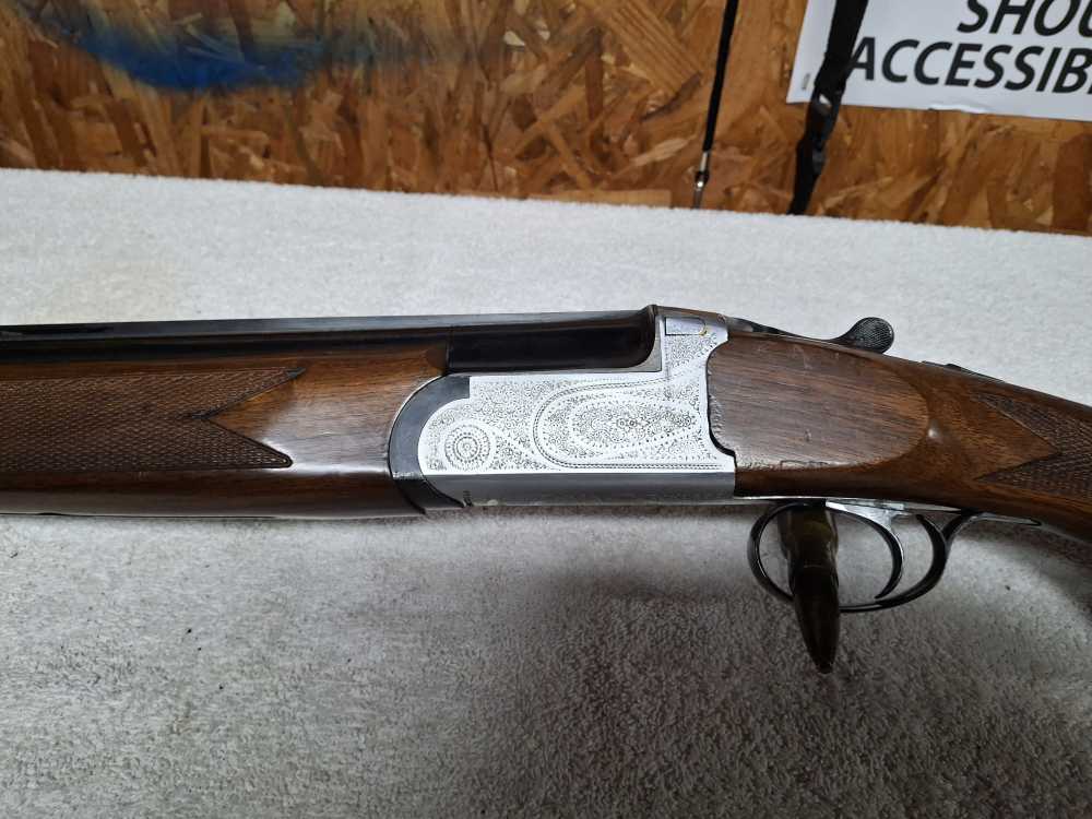 midland over and under 12 ga 28" barrel fixed choker full and full-img-4