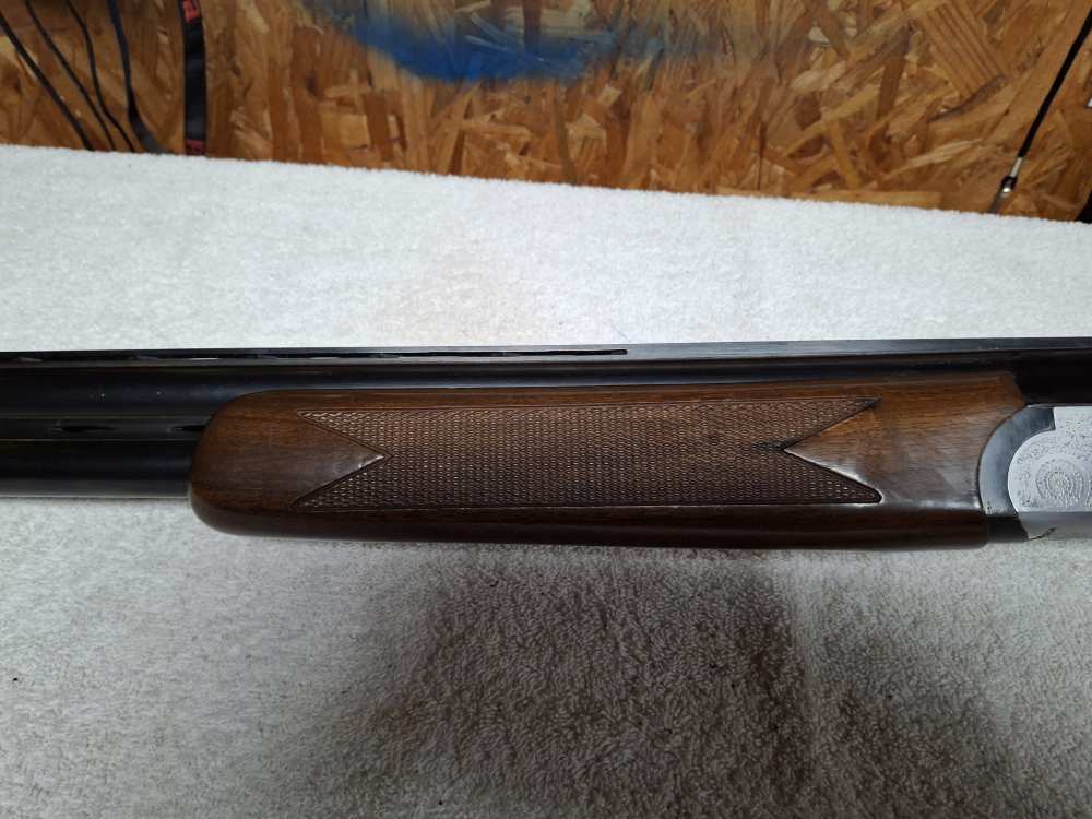 midland over and under 12 ga 28" barrel fixed choker full and full-img-7