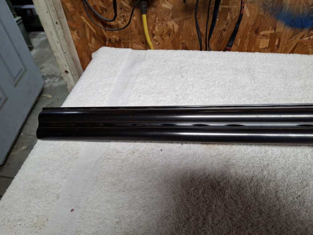 midland over and under 12 ga 28" barrel fixed choker full and full-img-8