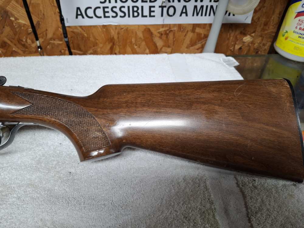 midland over and under 12 ga 28" barrel fixed choker full and full-img-6