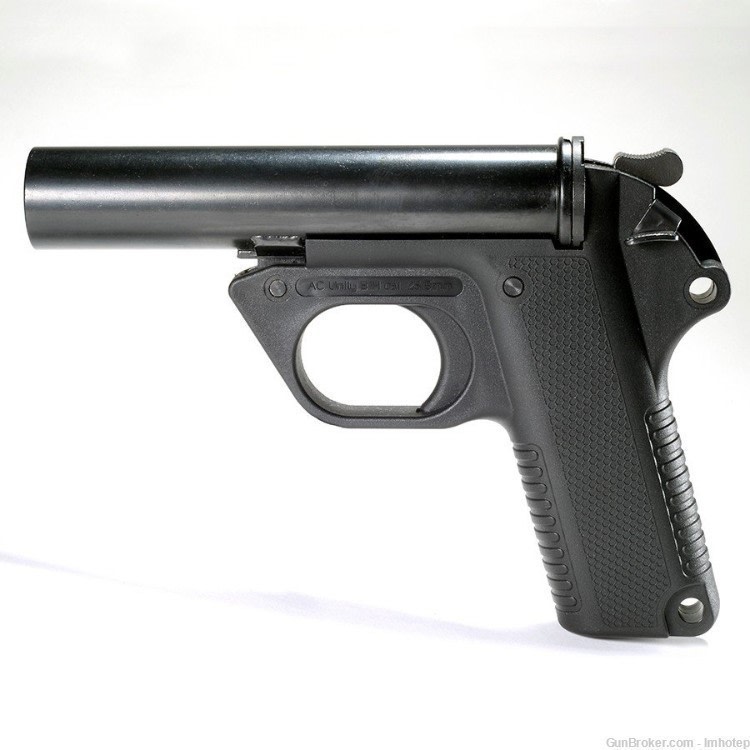 Flare Pistol -img-2