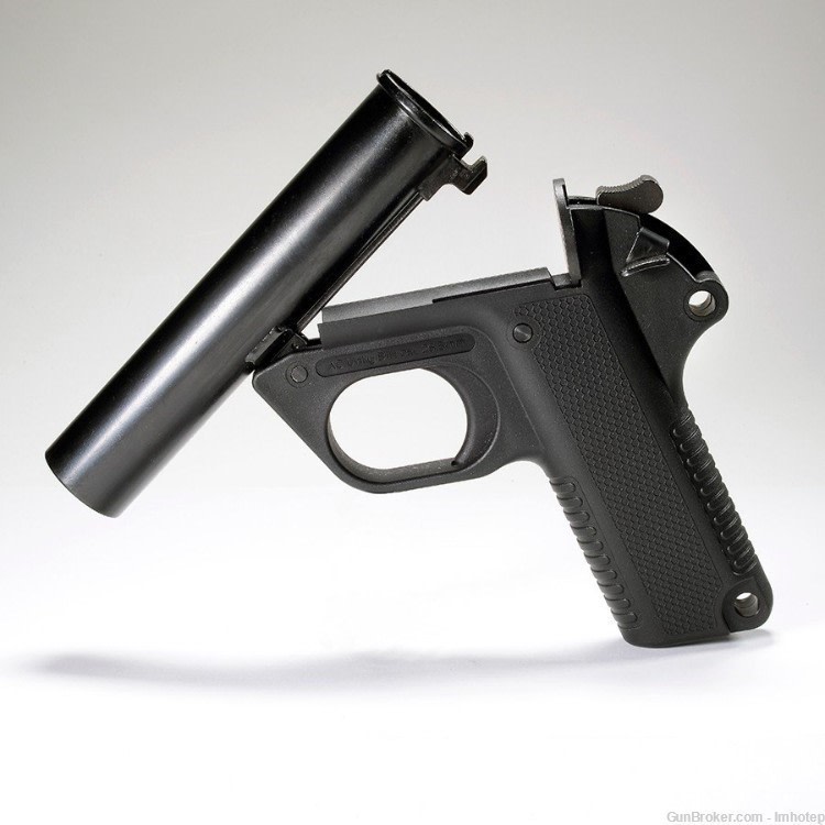 Flare Pistol -img-5