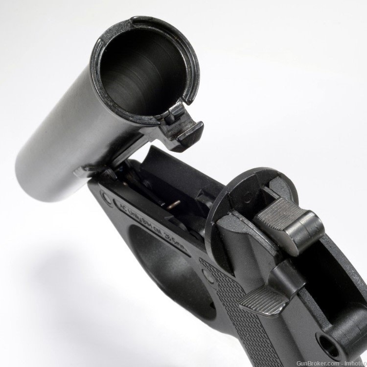 Flare Pistol -img-3