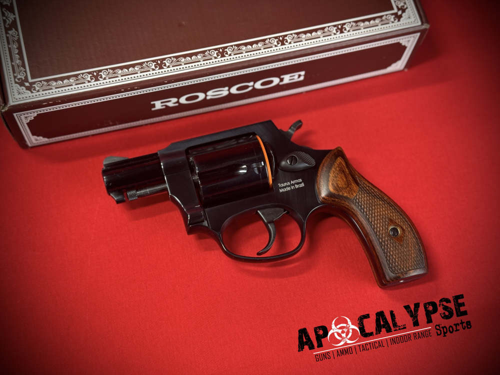 Heritage Roscoe 38Spl-img-0