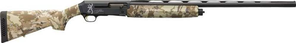 BROWNING SILVER FIELD COMPOSIT 12GA 3.5" 28"VR AURIC CAMO-img-0
