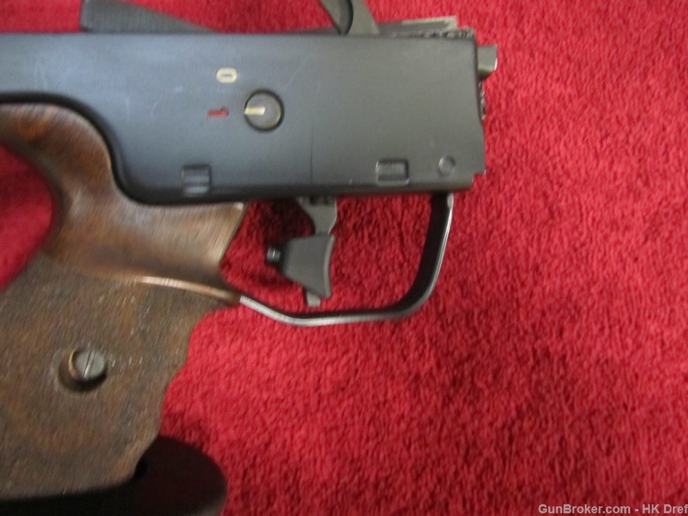 HK PSG1 Trigger Group G3 HK91 MSG90-img-6