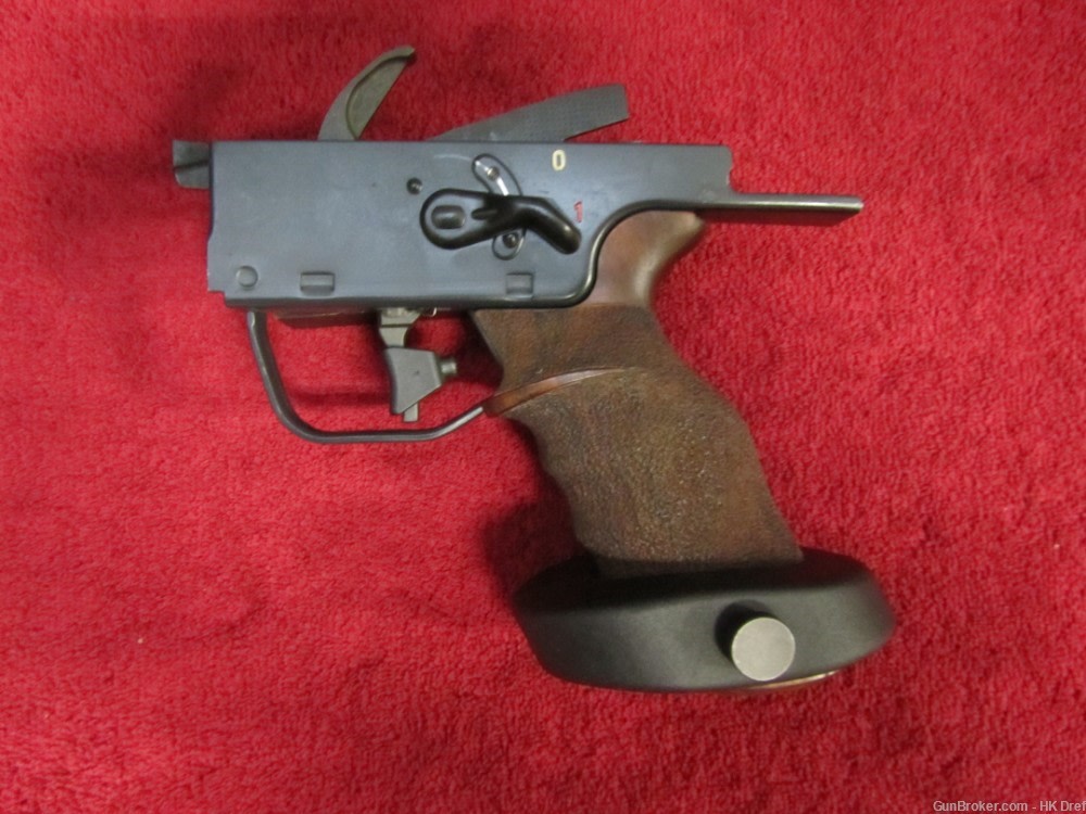 HK PSG1 Trigger Group G3 HK91 MSG90-img-5