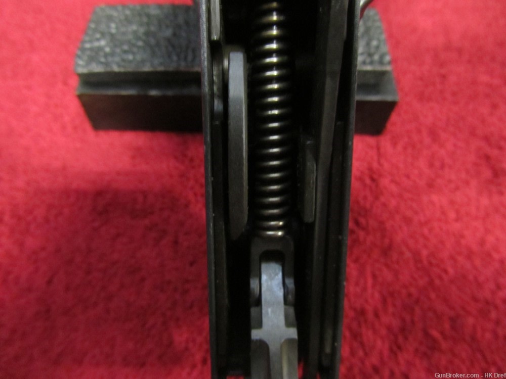 HK PSG1 Trigger Group G3 HK91 MSG90-img-4