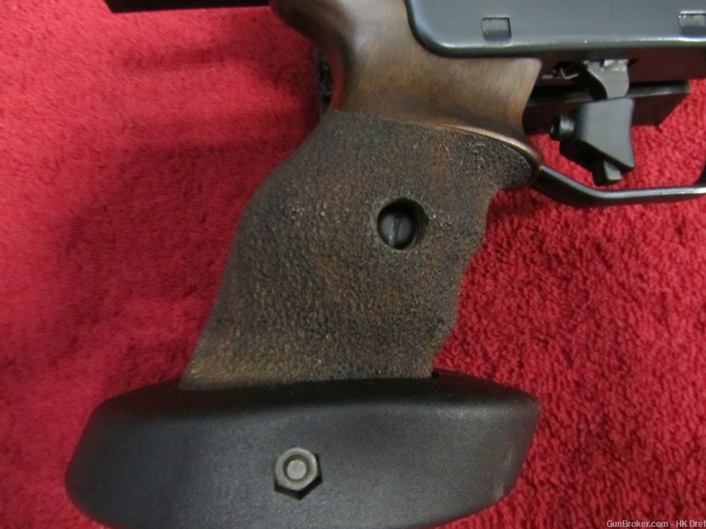 HK PSG1 Trigger Group G3 HK91 MSG90-img-1
