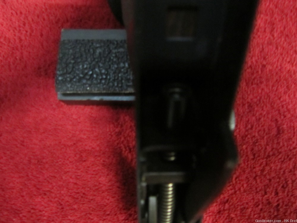 HK PSG1 Trigger Group G3 HK91 MSG90-img-3
