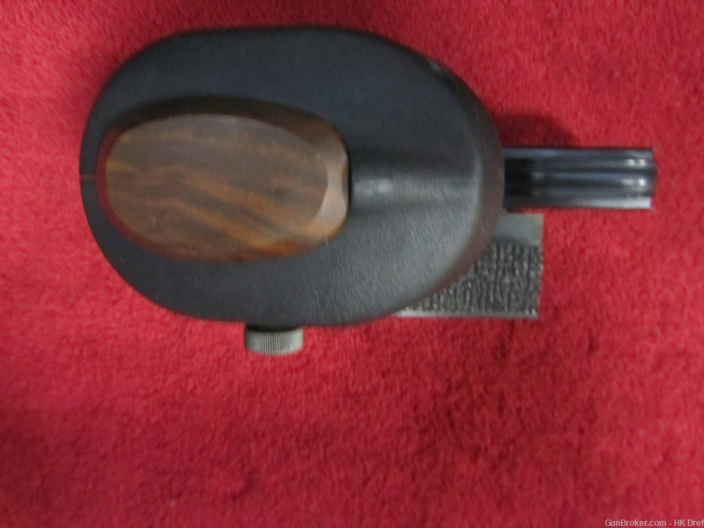 HK PSG1 Trigger Group G3 HK91 MSG90-img-2