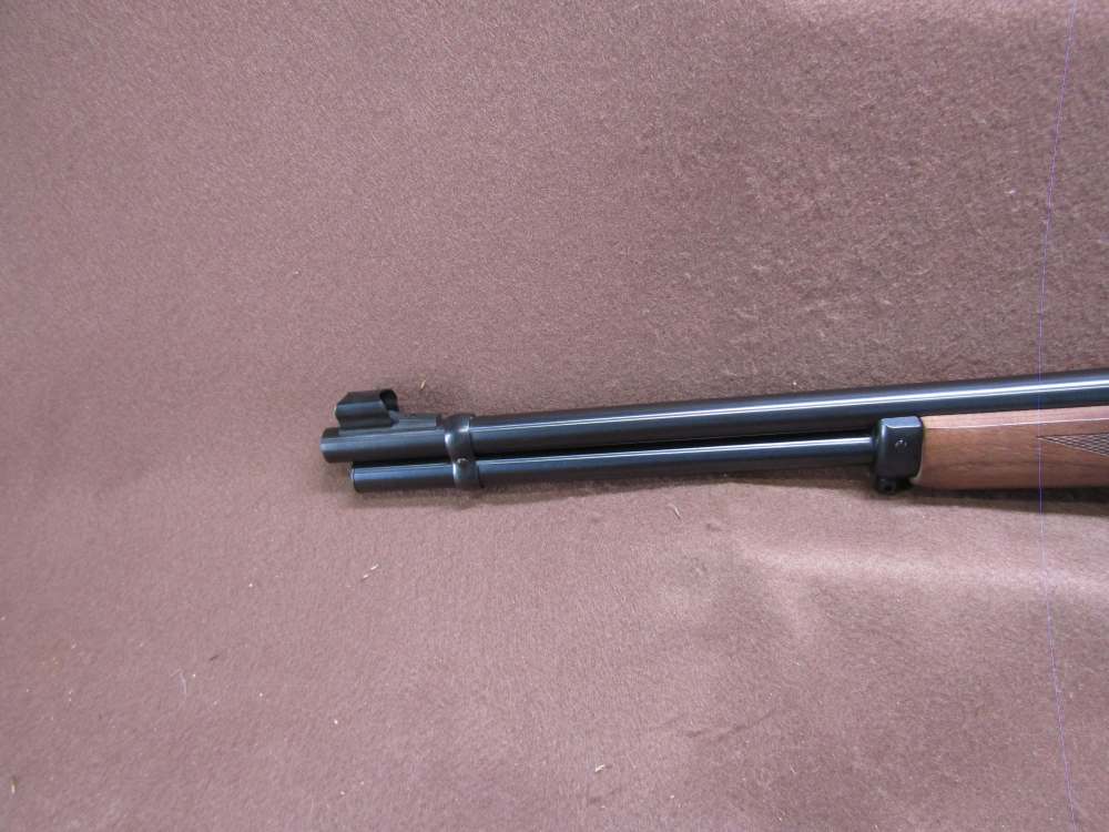 Like New Marlin Firearms 1894 44 Mag/SPL Lever 20" BRL EXC Bore-img-21
