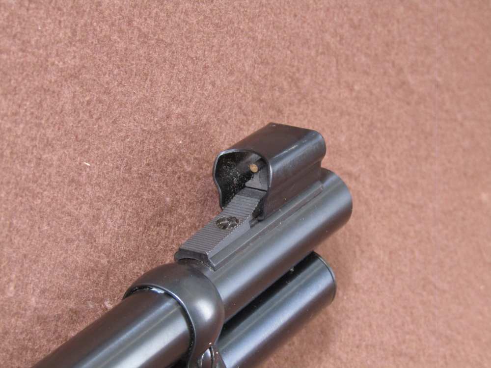 Like New Marlin Firearms 1894 44 Mag/SPL Lever 20" BRL EXC Bore-img-4