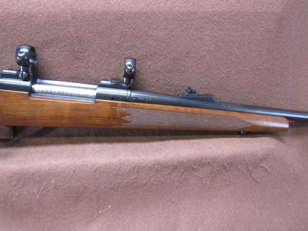 Nice Remington 700 30-06 SPRG Bolt 22" BRL GD Bore-img-2