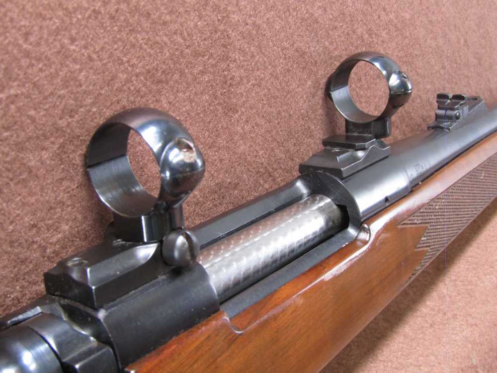 Nice Remington 700 30-06 SPRG Bolt 22" BRL GD Bore-img-10