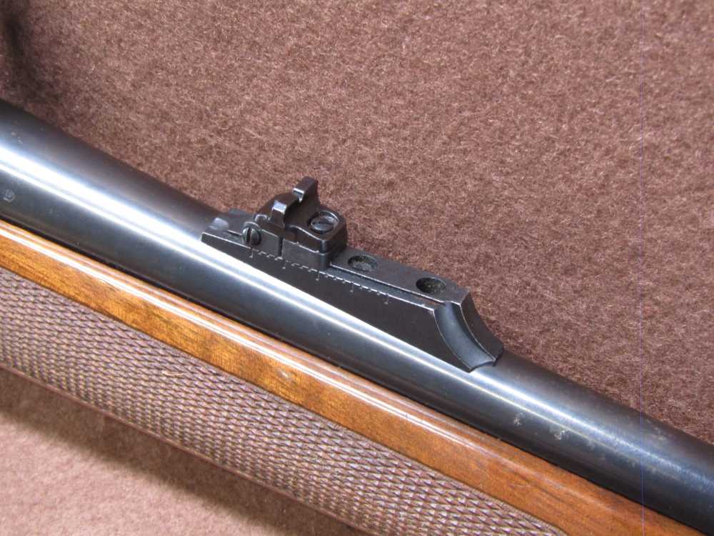 Nice Remington 700 30-06 SPRG Bolt 22" BRL GD Bore-img-6