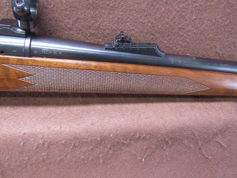 Nice Remington 700 30-06 SPRG Bolt 22" BRL GD Bore-img-12