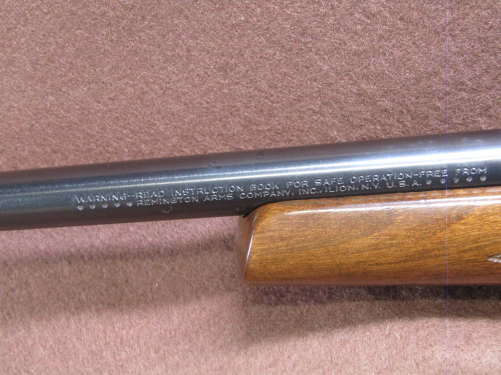 Nice Remington 700 30-06 SPRG Bolt 22" BRL GD Bore-img-20