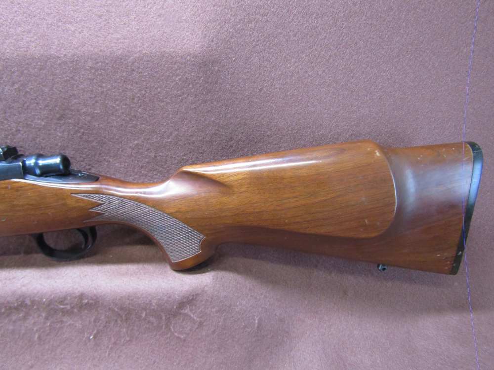 Nice Remington 700 30-06 SPRG Bolt 22" BRL GD Bore-img-17