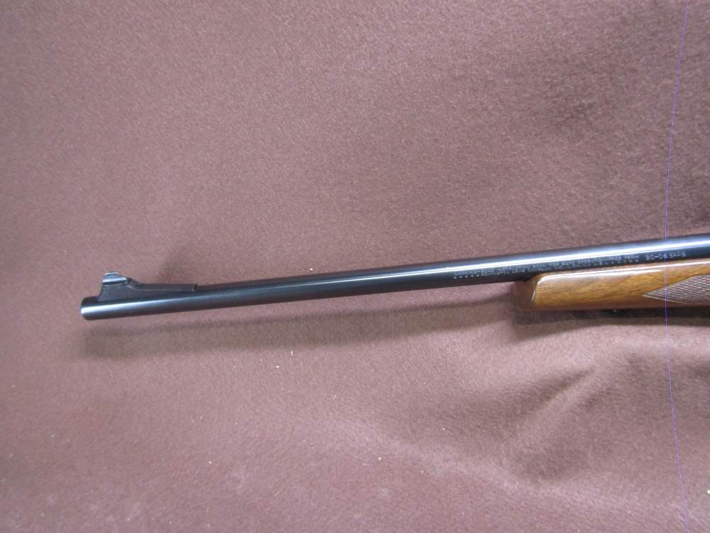 Nice Remington 700 30-06 SPRG Bolt 22" BRL GD Bore-img-19