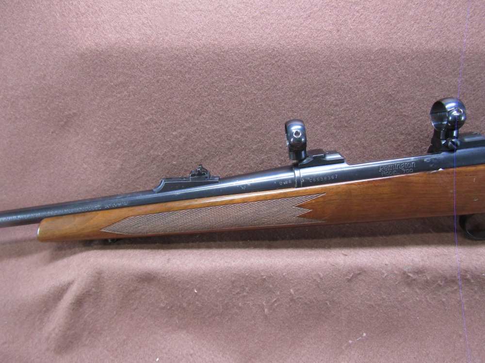 Nice Remington 700 30-06 SPRG Bolt 22" BRL GD Bore-img-18