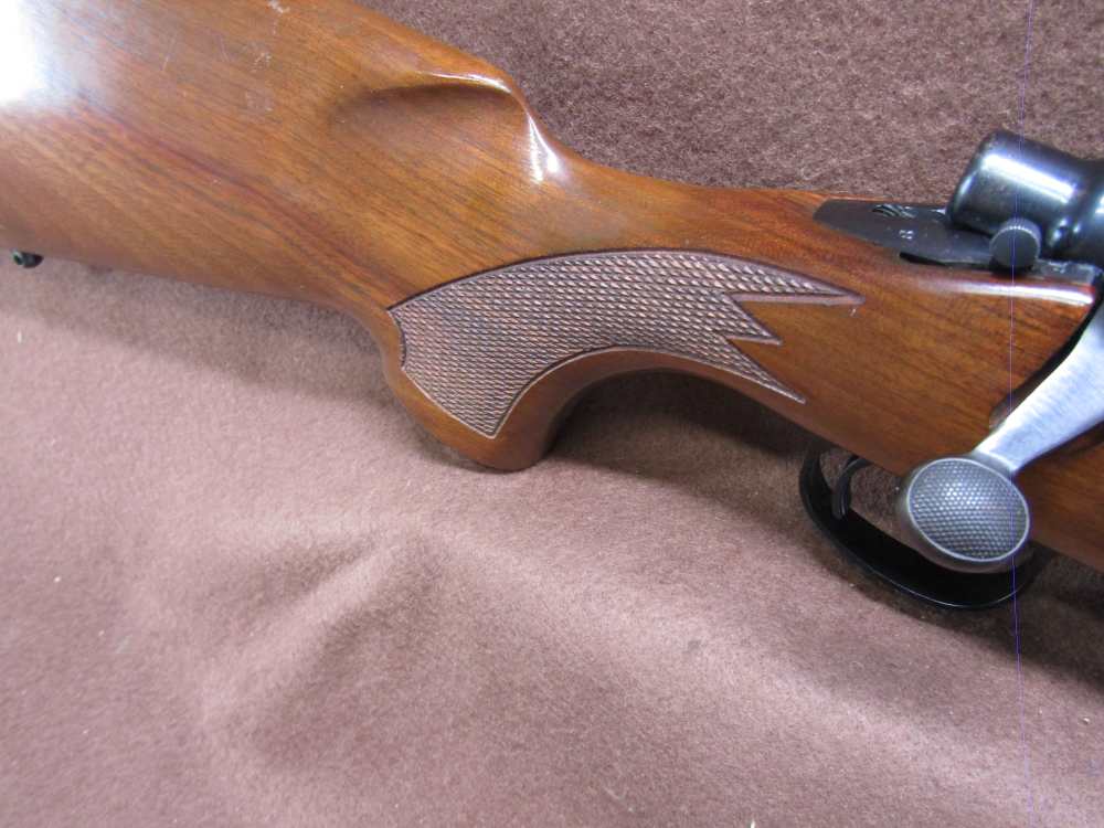 Nice Remington 700 30-06 SPRG Bolt 22" BRL GD Bore-img-13