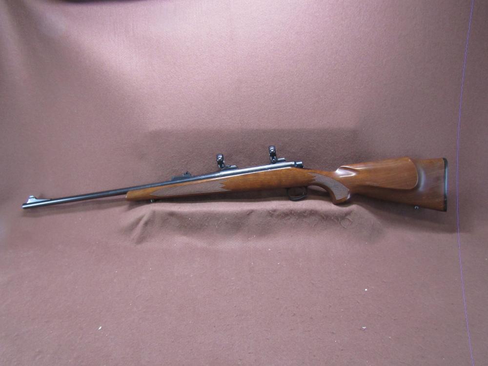 Nice Remington 700 30-06 SPRG Bolt 22" BRL GD Bore-img-15