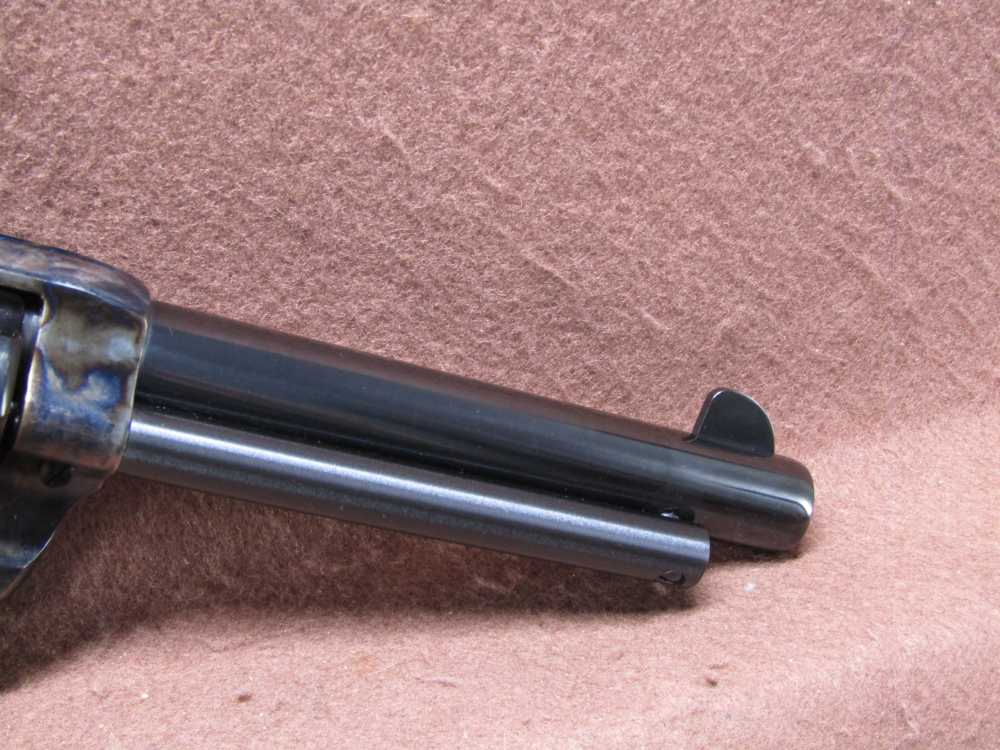 COLT 1873 DAVIDSONS EXCLUSIVE Gen II  45 LC SA 5.5" -img-4