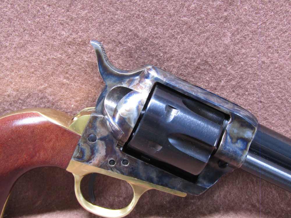 COLT 1873 DAVIDSONS EXCLUSIVE Gen II  45 LC SA 5.5" -img-3