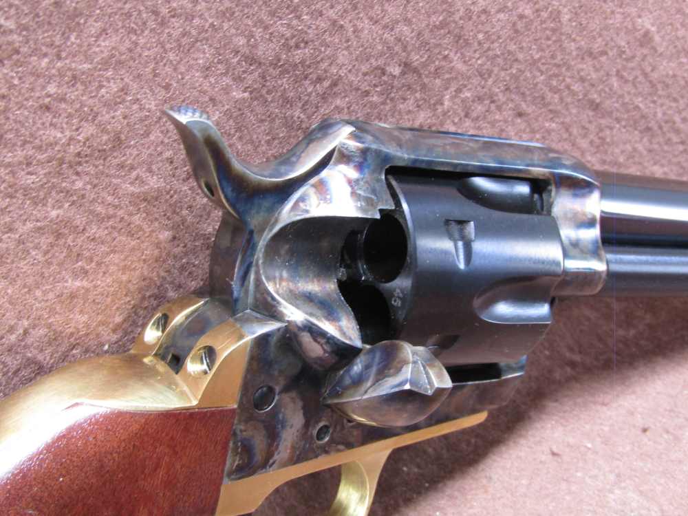 COLT 1873 DAVIDSONS EXCLUSIVE Gen II  45 LC SA 5.5" -img-8