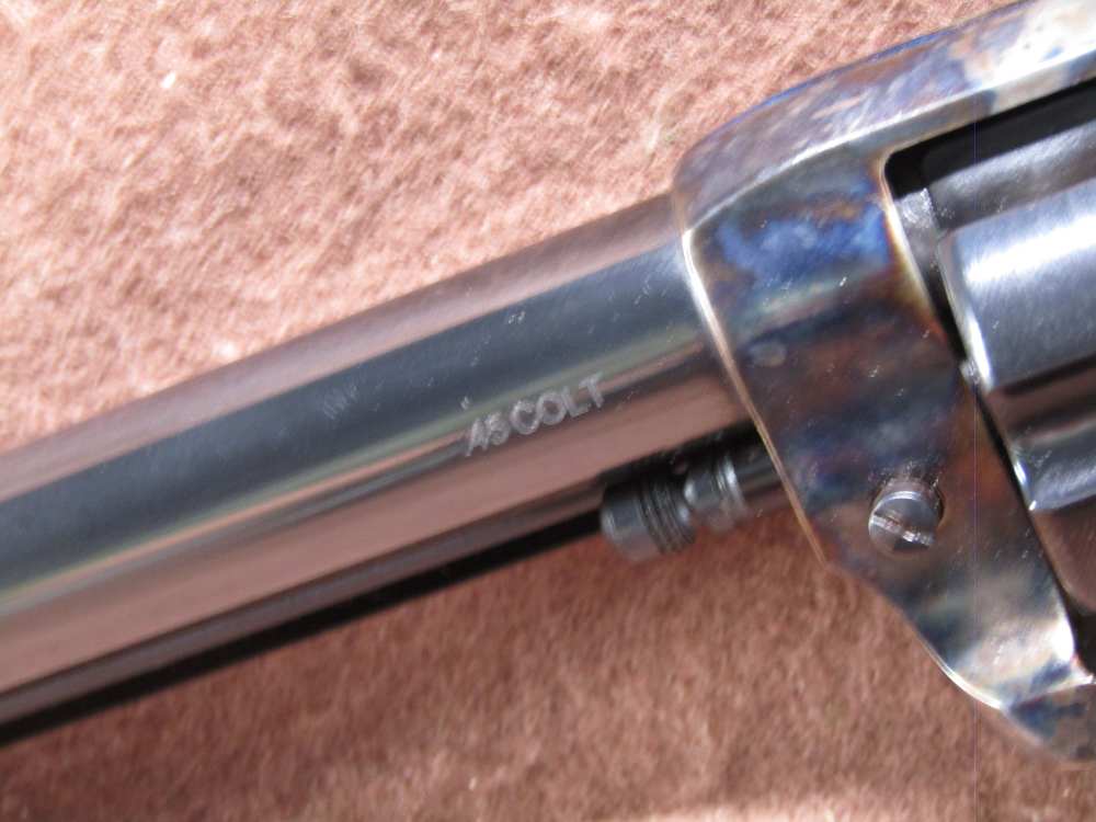 COLT 1873 DAVIDSONS EXCLUSIVE Gen II  45 LC SA 5.5" -img-15