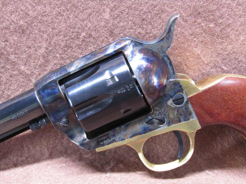 COLT 1873 DAVIDSONS EXCLUSIVE Gen II  45 LC SA 5.5" -img-11