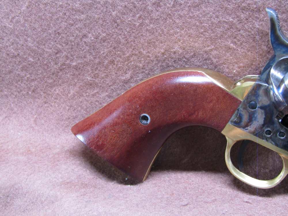 COLT 1873 DAVIDSONS EXCLUSIVE Gen II  45 LC SA 5.5" -img-2