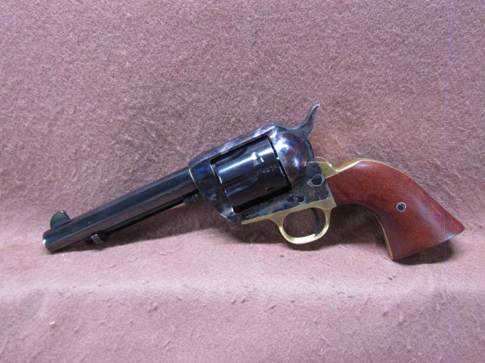 COLT 1873 DAVIDSONS EXCLUSIVE Gen II  45 LC SA 5.5" -img-9