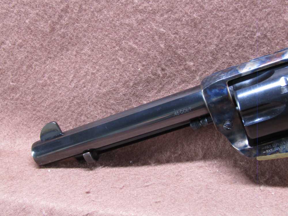 COLT 1873 DAVIDSONS EXCLUSIVE Gen II  45 LC SA 5.5" -img-14