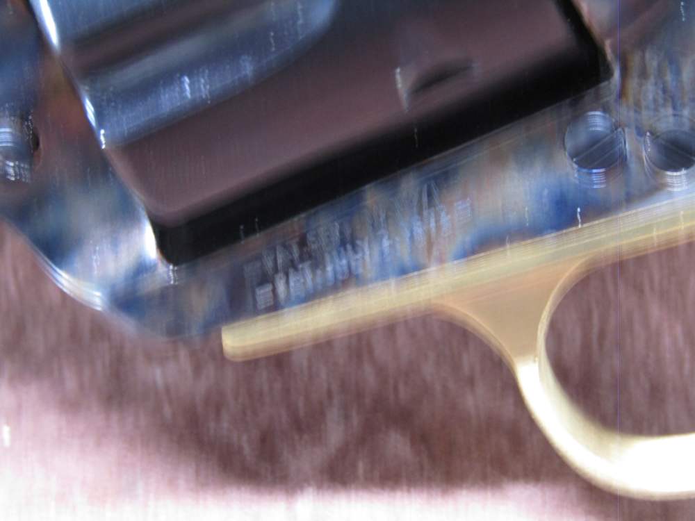 COLT 1873 DAVIDSONS EXCLUSIVE Gen II  45 LC SA 5.5" -img-13