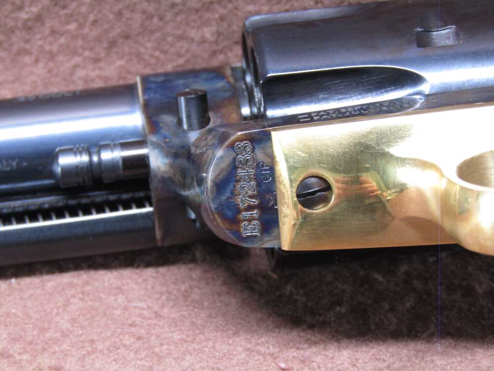 COLT 1873 DAVIDSONS EXCLUSIVE Gen II  45 LC SA 5.5" -img-16