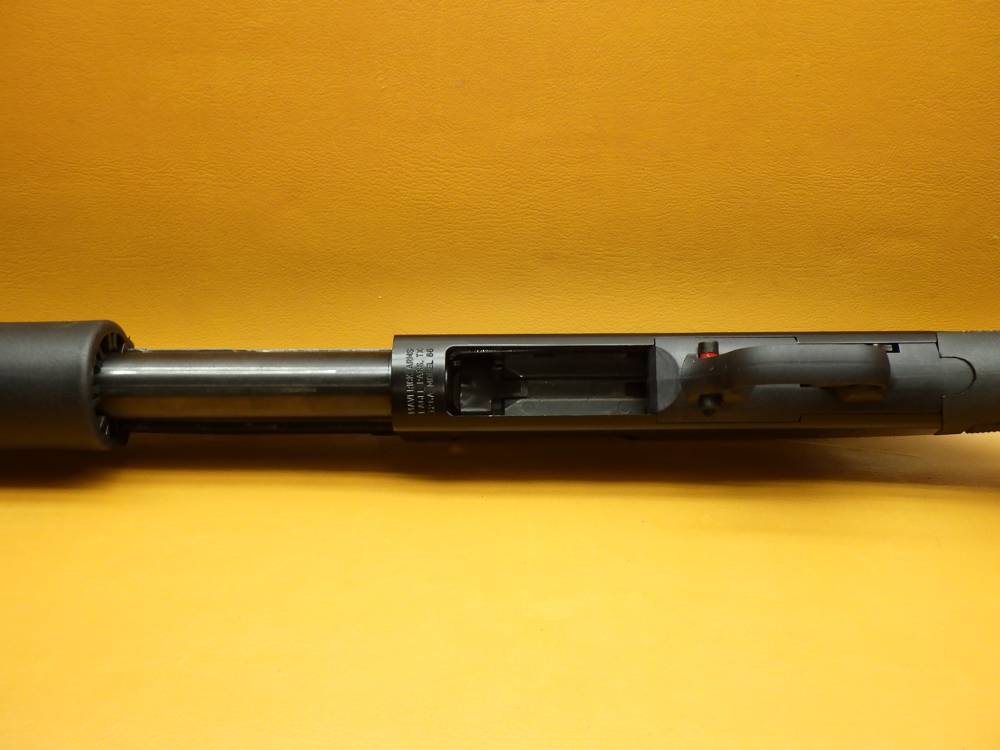 Maverick 88 12Ga-3" 18.5" Bbl CYL Black Synth Stock 5+1-img-21
