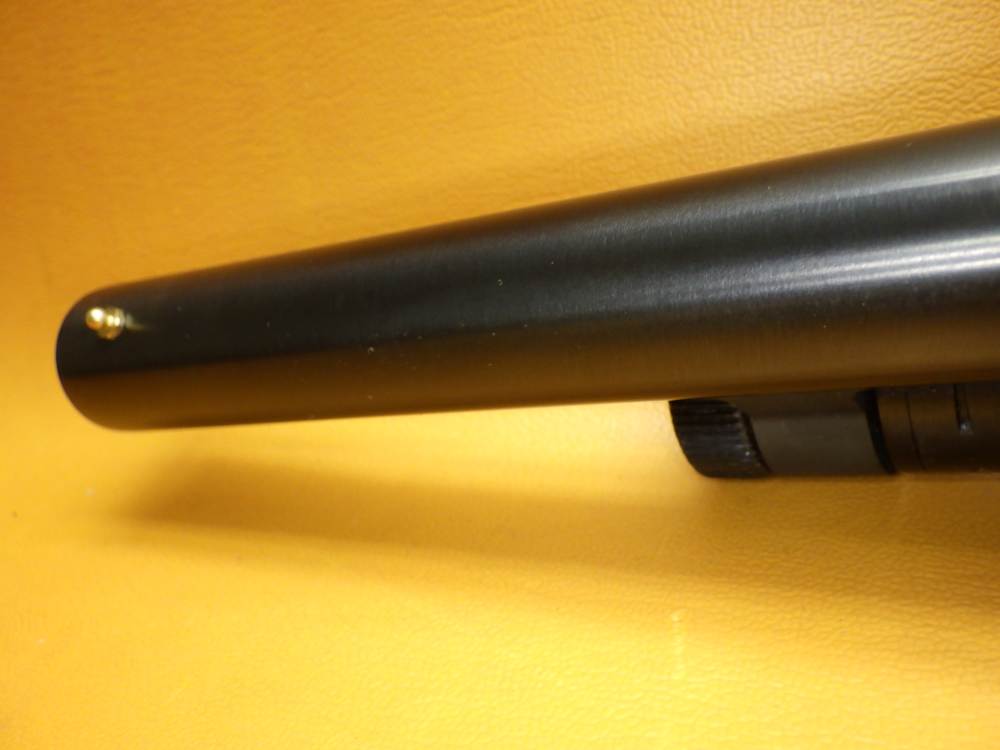 Maverick 88 12Ga-3" 18.5" Bbl CYL Black Synth Stock 5+1-img-19