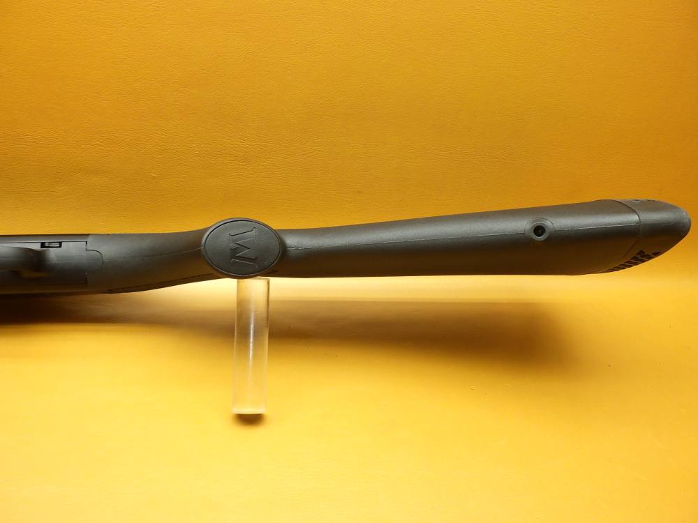Maverick 88 12Ga-3" 18.5" Bbl CYL Black Synth Stock 5+1-img-20