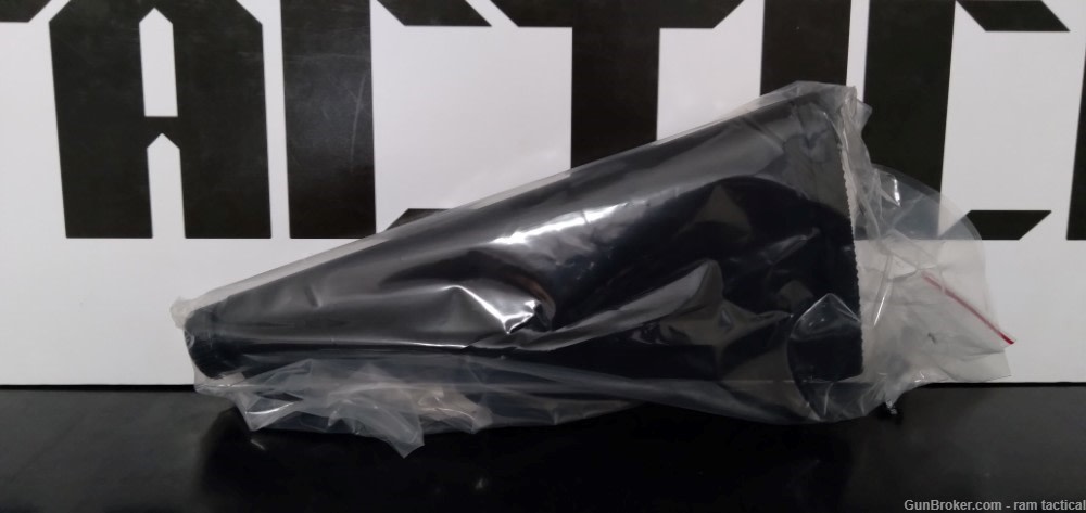 Leapers M15 A2 Stock Assembly Free Shipping No CC Fees-img-1