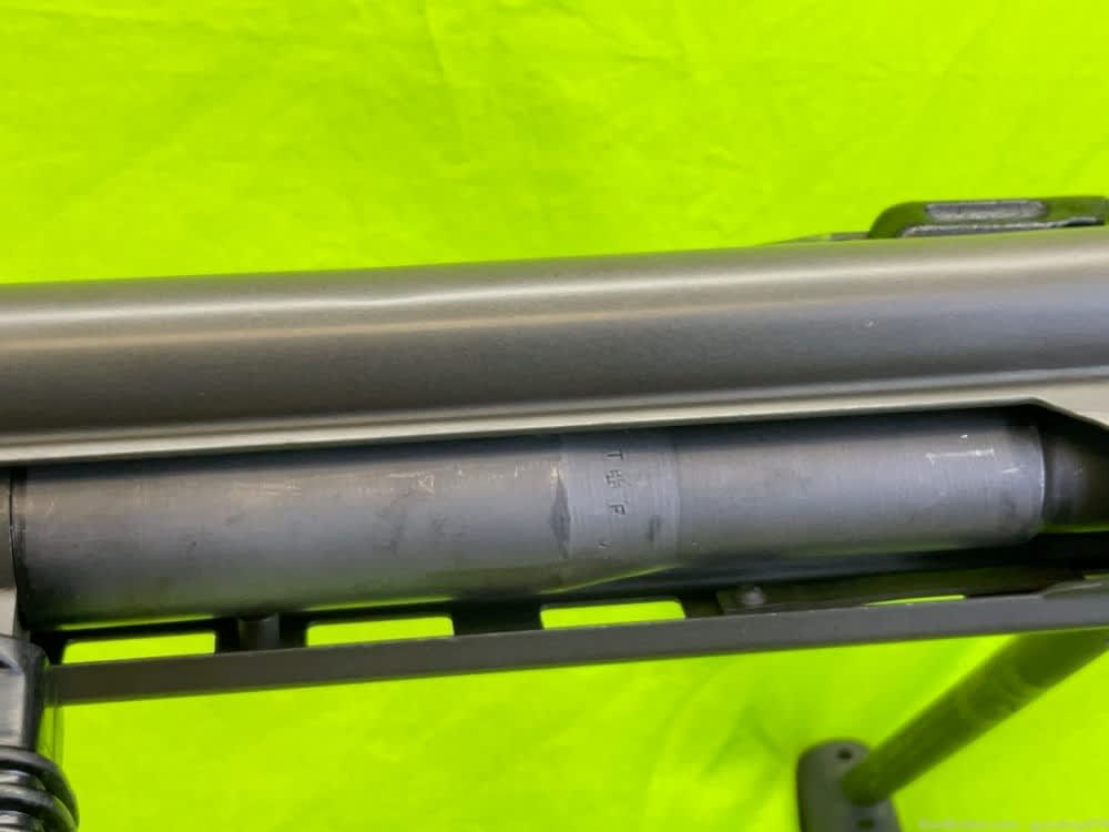 FULL AUTO HK21 HECKLER & KOCH BELT FED 308 NATO HK 21 COLLECTOR EFILE RARE-img-24