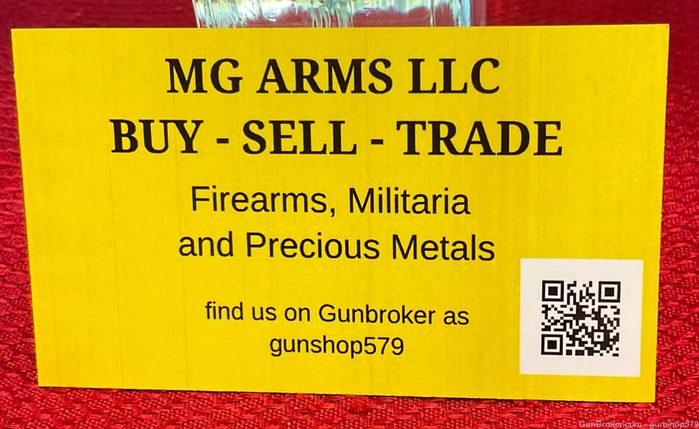 FULL AUTO HK21 HECKLER & KOCH BELT FED 308 NATO HK 21 COLLECTOR EFILE RARE-img-40